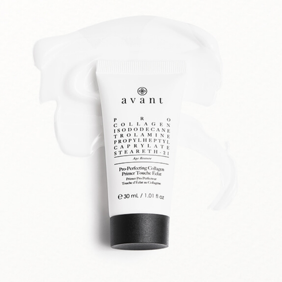 Pro Perfecting Collagen Touche Éclat Primer